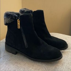 Cole Haan Quinney Waterproof Bootie